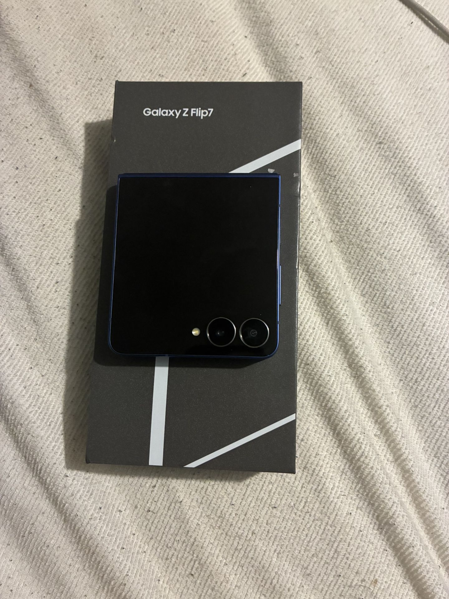 Samsung Flip 7