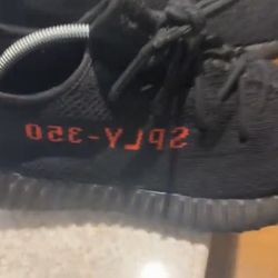 Yeezy 350 Og Box 
