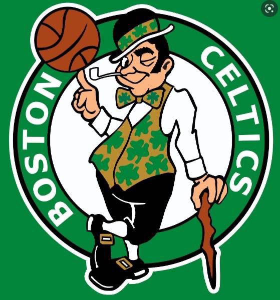 Celtics Season Tickets. Loge 4, Row 8
