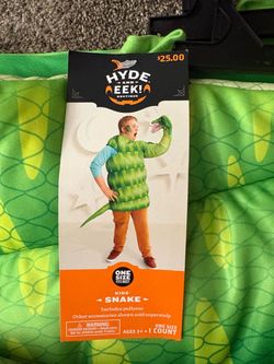 Kids Halloween costume