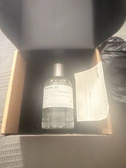 100ml Le Labo Santal 33 - Eau de parfum