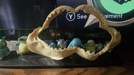Shark Jaws