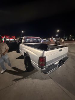 2nd gen ram 1500