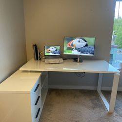 Desk