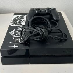 comes with all the inputs and the stand works perfectly fine just stuck on safe mode