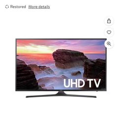 Flat Screen Tv 
