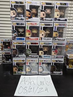 Funko Pop