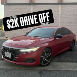 Finance Car Dealership Titulo Limpio Automatic Sedan Clean Title Honda Civic Accord Toyota Corolla Camry 2018 2026 2025 2024 2023 2022 2021 2020 2019