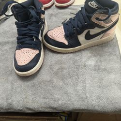 KIDS SHOES AND CLEATS