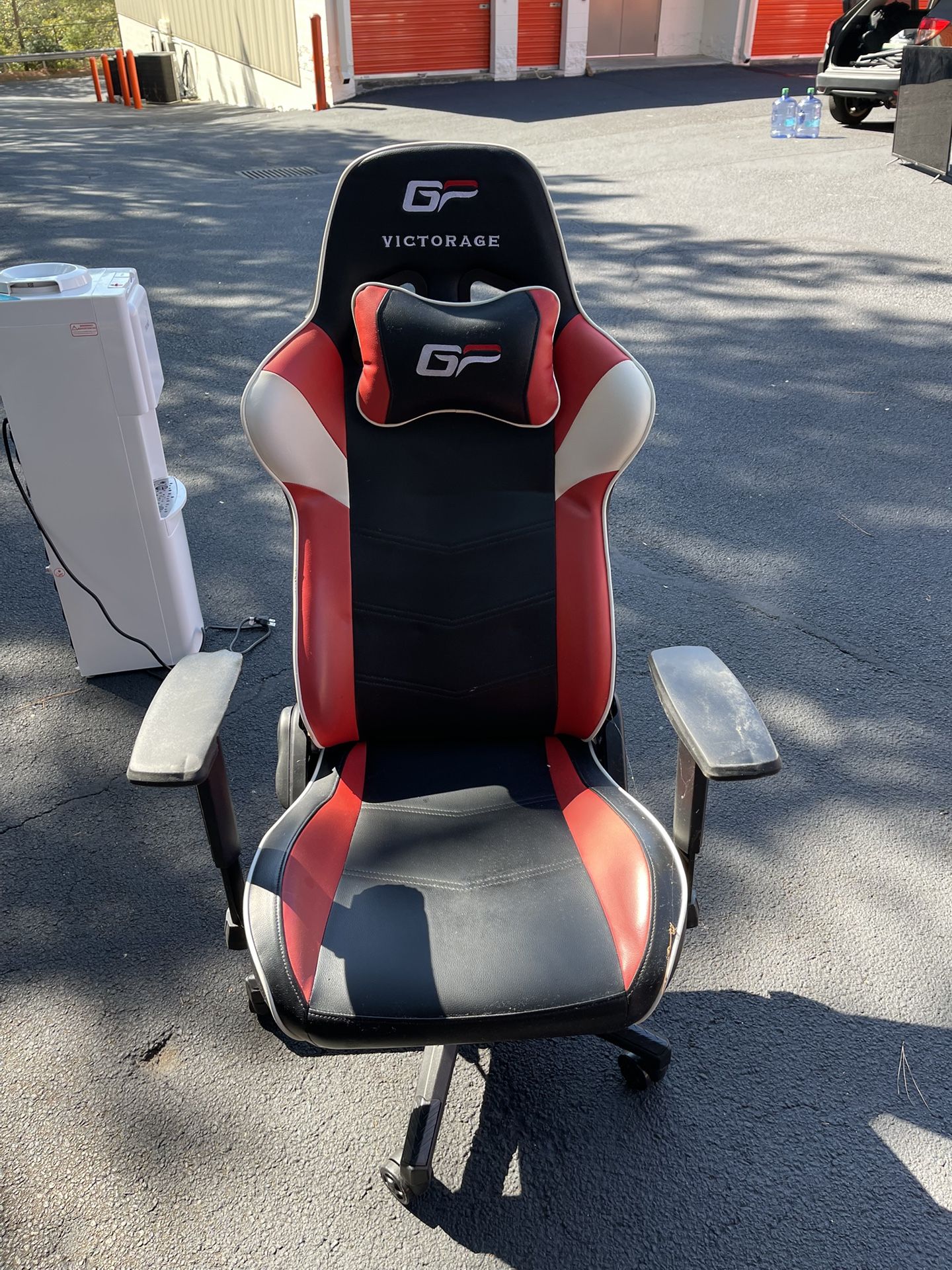 Gaming Chair
