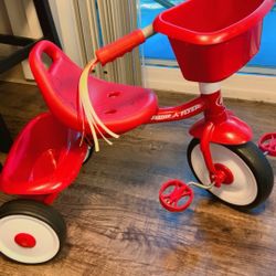 Tricycle 