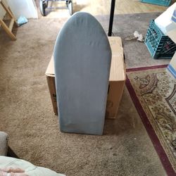 Table Top 3ft  long Ironing Board