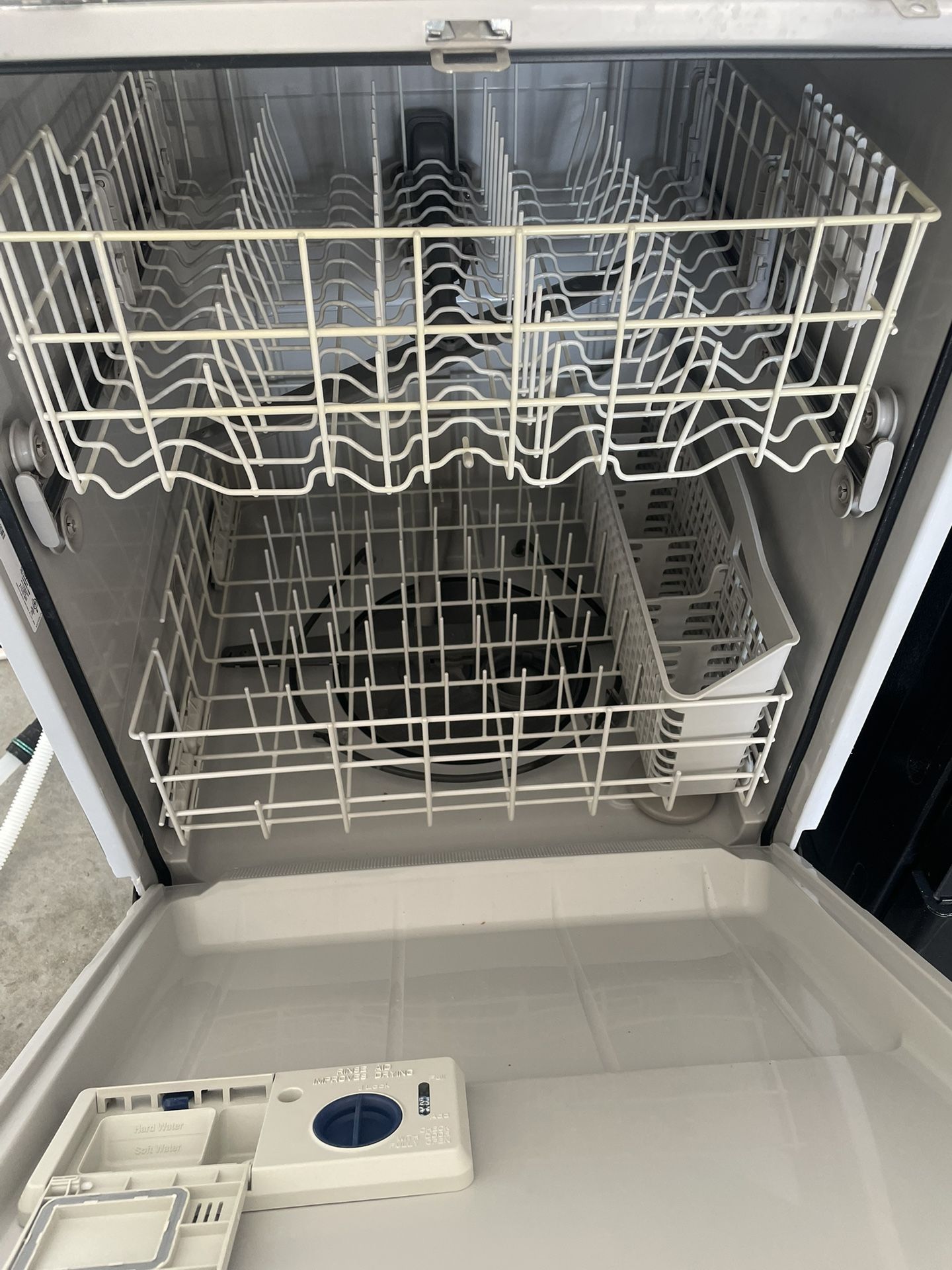 Dishwasher