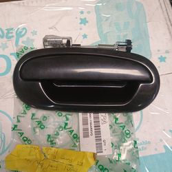 Rear right door handle ford expedition 97-01
