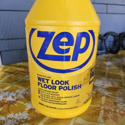 FREE Various Floor Care Products 