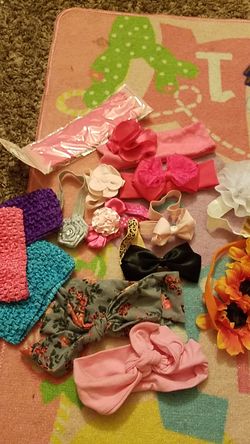 Headbands