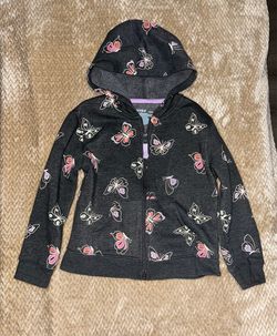 Cat & Jack sweater size 4t