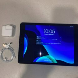 128gb iPad Mini Gen 4