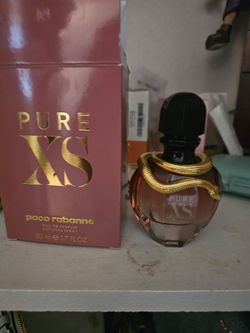 Pure xs  Paco rabanne