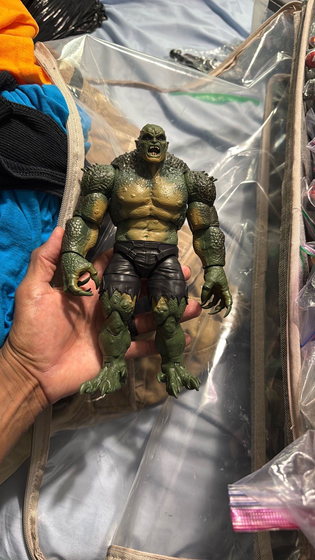 Marvel Legends ( Read Description Below )