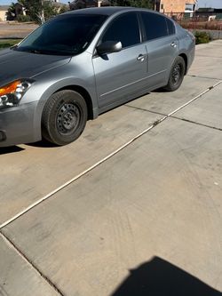 2007 Nissan Altima