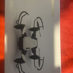 Drone Connects To Phone 