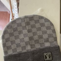 LVBeanie