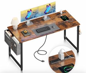 Computer Desk