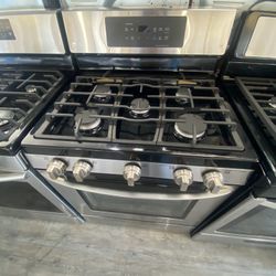 Lg Range 