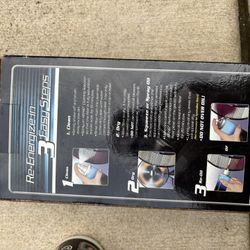 Air Raid  Filter Tune Up Kit