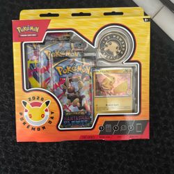 Pokemon 2026 Pokemon Day 