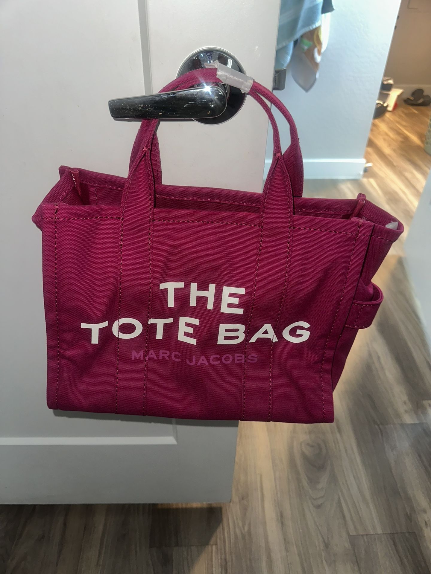 Marc Jacobs Medium Tote Bag