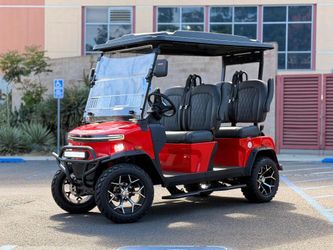 2026 Denago Rover Xl