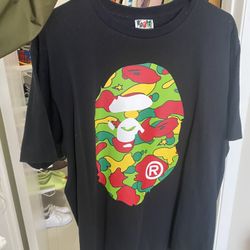 Bape T Shirt 
