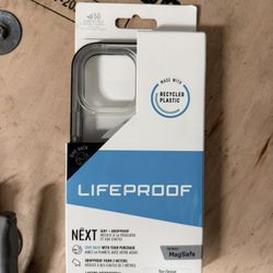 Free iPhone 12/13 Pro Max Case