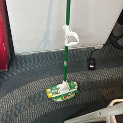 Libman Mop /scrubber 