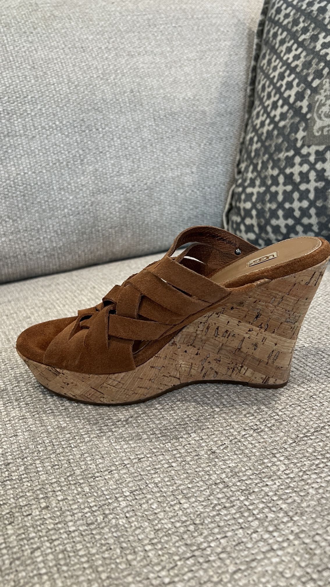 UGG shoes 