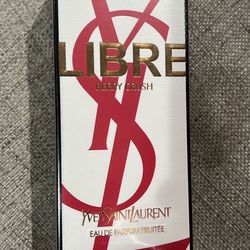 YSL Libre Berry Crush Eau de Parfum 90ml / 3 oz - Brand New in Box
