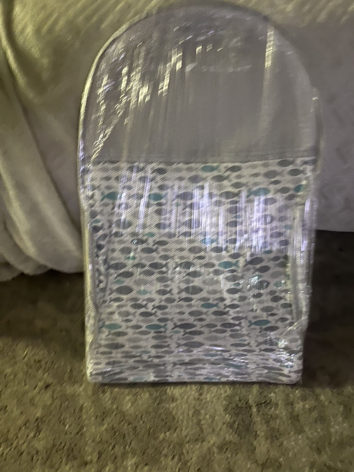 First years, sure comfort, Folding bath Bather