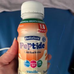 Pediasure Peptide 