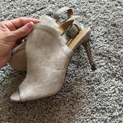Coach Women’s Heels