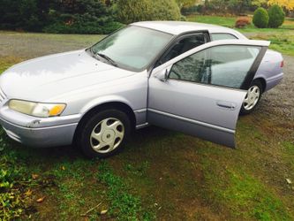 1997 camry