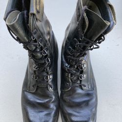 Combat Boots