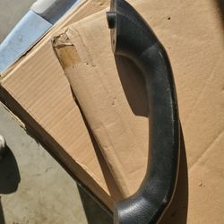 Door Handles NA 94 Miata