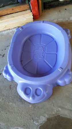 Mr turtle sandbox hotsell