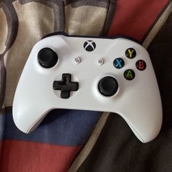 Xbox One Controller