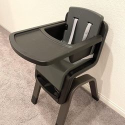 Nuna High Chair 