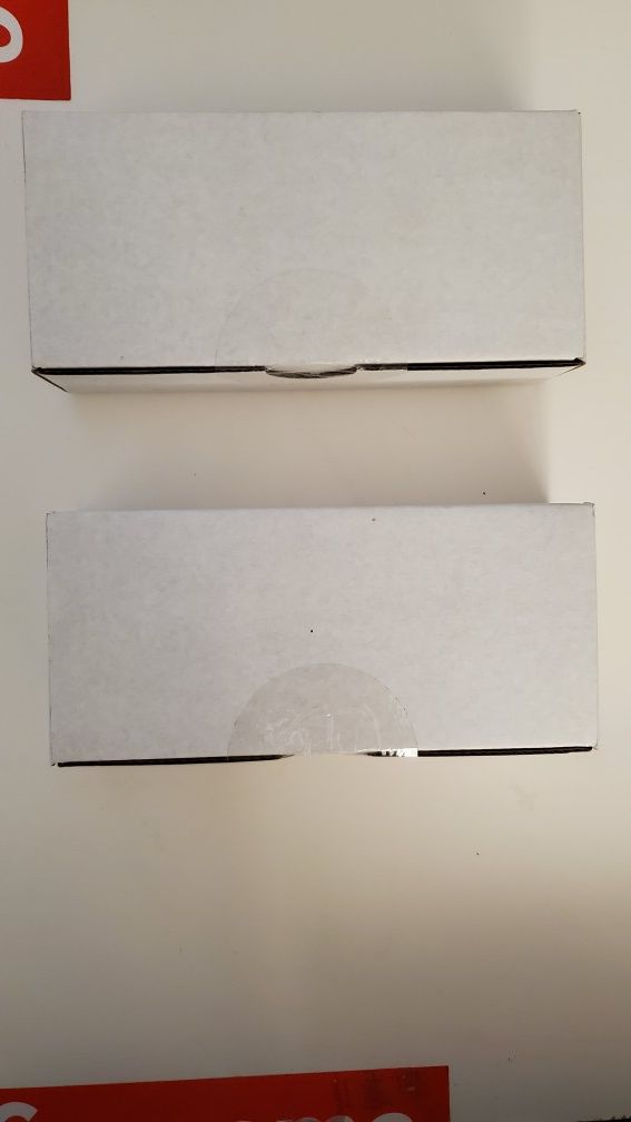 Bose Satellite Surround Speaker's Receiver