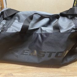 Easton | 310D PLAYER DUFFLE | Baseball & Fastpitch Softball 