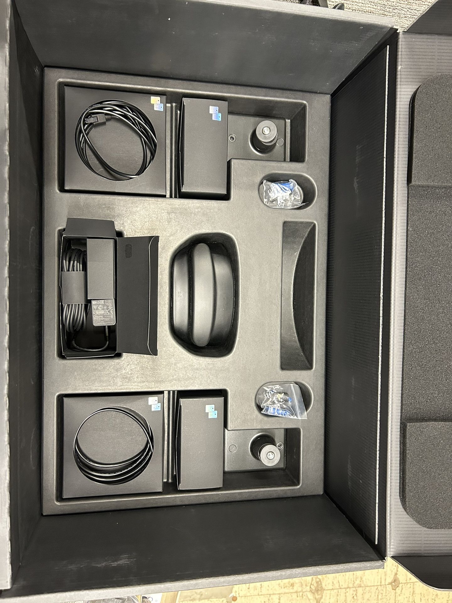 Valve Index